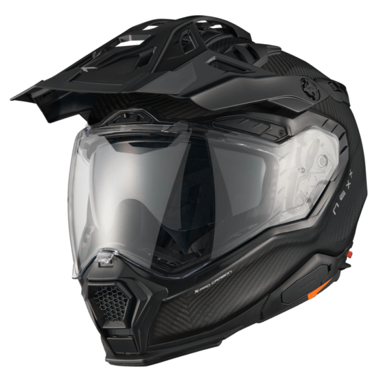 NEXX Adventure Helmet X.WED3 ZERO PRO CARBON MT, Size: XXS | 01XE323416760