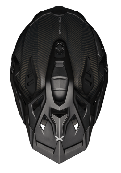 NEXX Adventure Helmet X.WED3 ZERO PRO CARBON MT, Size: XXS | 01XE323416760