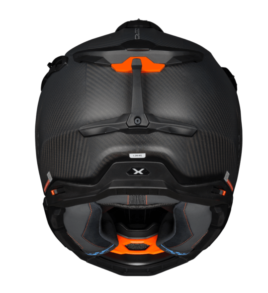 NEXX Adventure Helmet X.WED3 ZERO PRO CARBON MT, Size: XXS | 01XE323416760