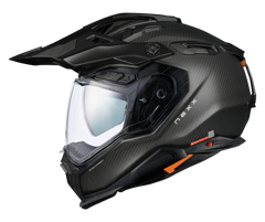 NEXX Adventure Helmet X.WED3 ZERO PRO CARBON MT, Size: XXS | 01XE323416760