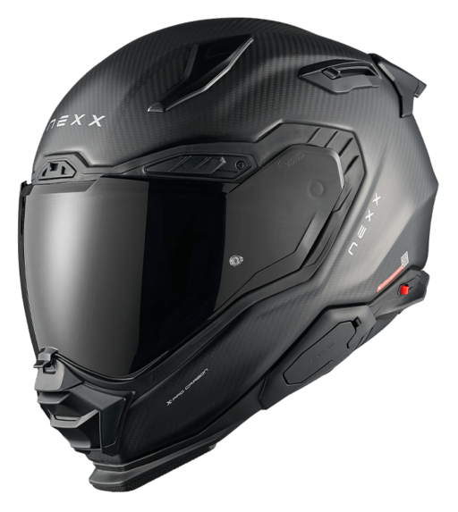 NEXX Street Helmet X.WST3 ZERO PRO CARBON MT, Size: XXS | 01XS323425760