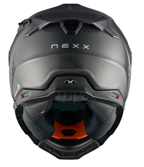 NEXX Street Helmet X.WST3 ZERO PRO CARBON MT, Size: XXS | 01XS323425760