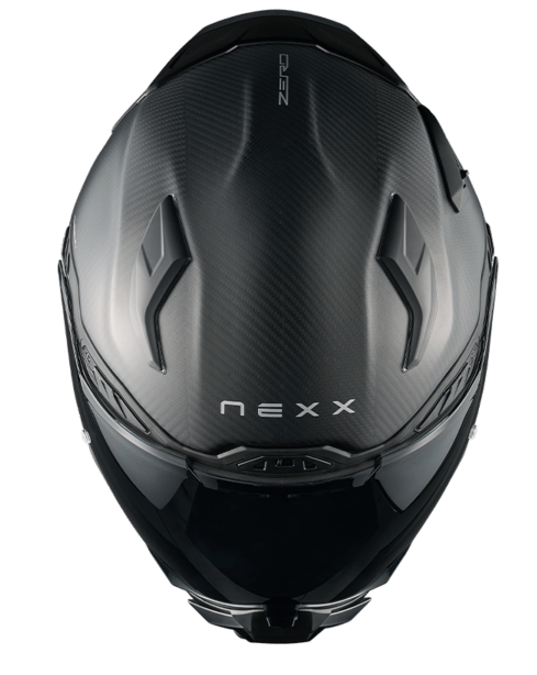 NEXX Street Helmet X.WST3 ZERO PRO CARBON MT, Size: XXS | 01XS323425760