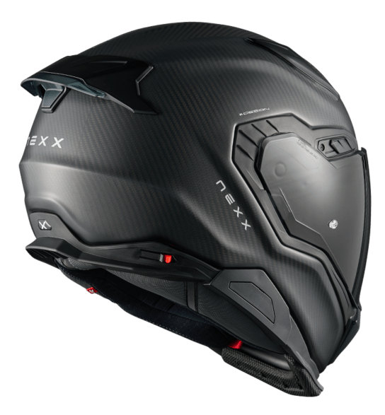 NEXX Street Helmet X.WST3 ZERO PRO CARBON MT, Size: XXS | 01XS323425760