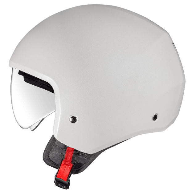 NEXX Urban Helmet Y.10 CORE WHITE, Size: XS | 01Y10004240180