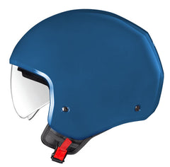 NEXX Urban Helmet Y.10 CORE INDIGO BLUE MT, Size: XS | 01Y1003424851