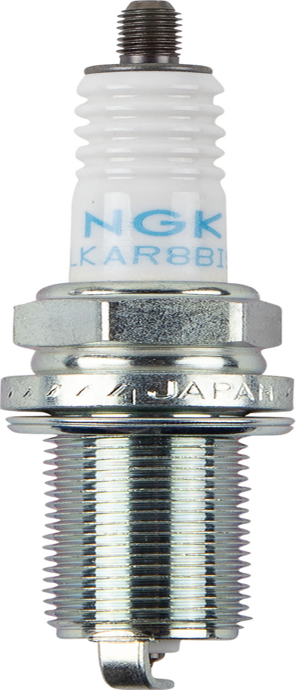 NGK Spark Plug Iridium IX LKAR8BI9 | 1553