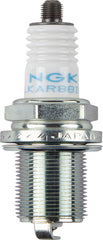 NGK Spark Plug Iridium IX LKAR8BI9 | 1553