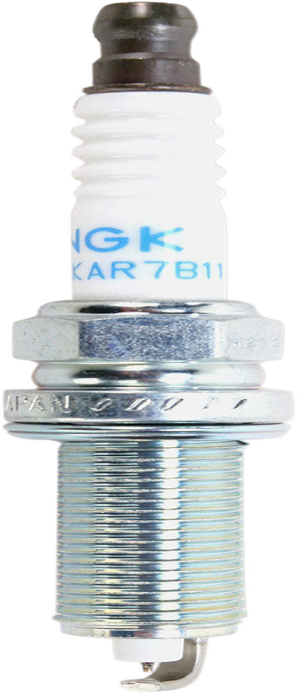 NGK Spark Plug Laser Iridium ILZKAR7B11 | 1654