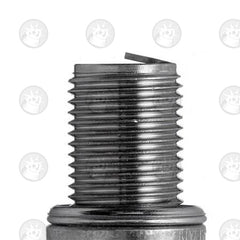 NGK Spark Plug Iridium IX Racing R7282-105 | 4985