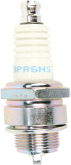 NGK Spark Plug BPR6HS | 7022