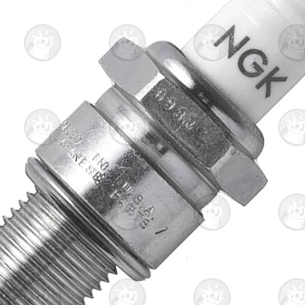 NGK Spark Plug Standard B6ES | 7310