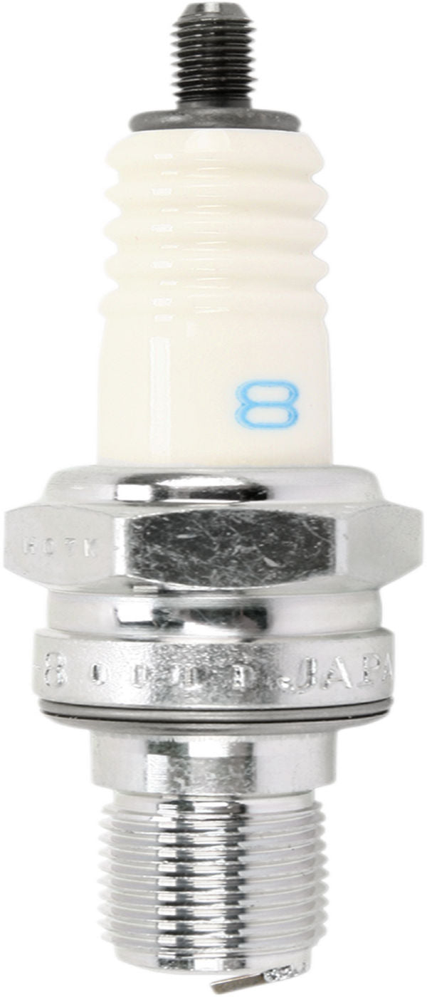 NGK Spark Plug Iridium IX Racing R0409B-8 | 7791