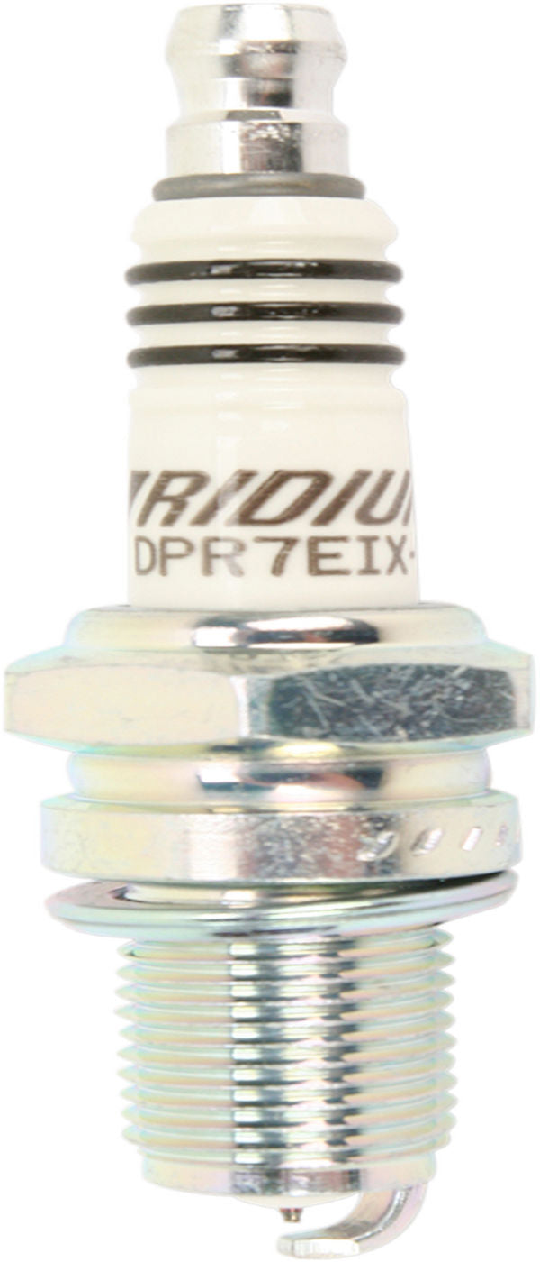 NGK Spark Plug Iridium IX | 7803