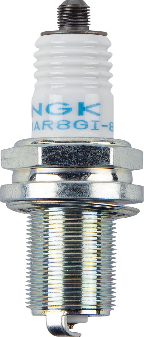 NGK Spark Plug Laser Iridium LMAR8GI-8 | 92729