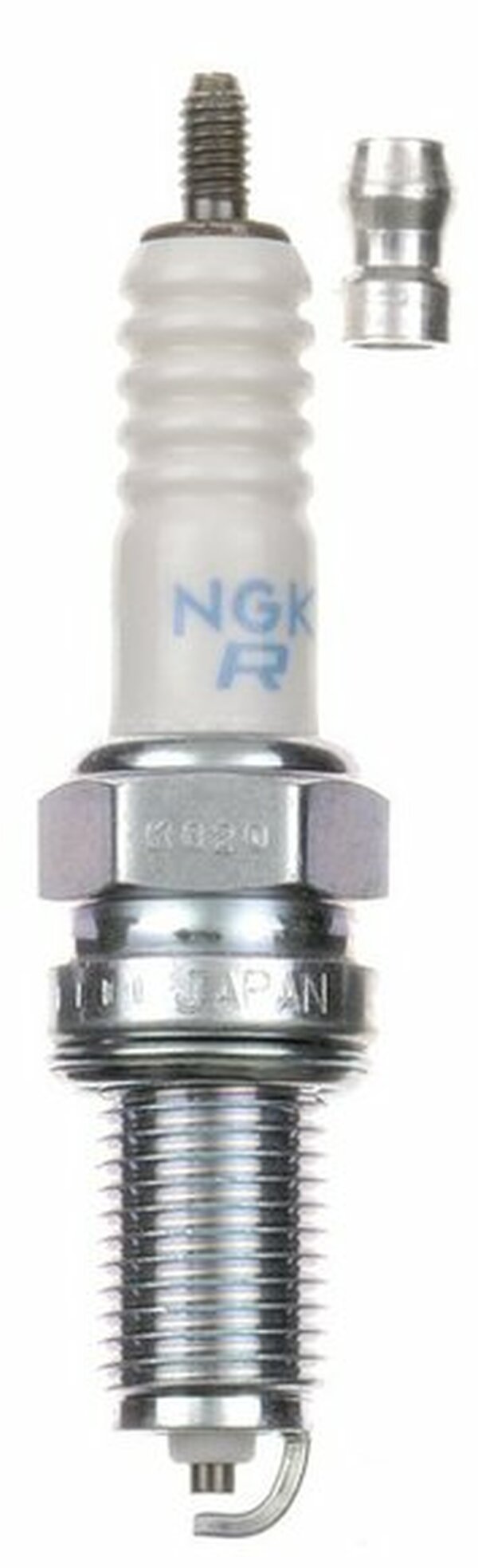 NGK Spark Plug Iridium IX LMAR8J-9E | 93972