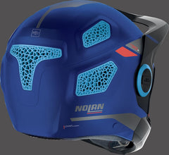 Nolan Modular Helmet N30-4 XP BLAZER, Blue | N3B000632019
