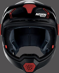 Nolan Modular Helmet N30-4 XP INCEPTION, Red | N3B000647020