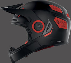 Nolan Modular Helmet N30-4 XP INCEPTION, Red | N3B000647020