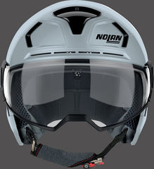 Nolan Jet Helmet N30-4 T CLASSIC, Zephyr White | N3C000103006