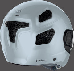 Nolan Jet Helmet N30-4 T CLASSIC, Zephyr White | N3C000103006