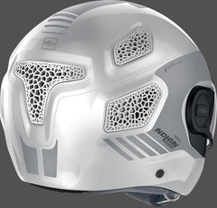 Nolan Jet Helmet N30-4 T UNCHARTED, White | N3C000638021
