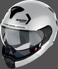 Nolan Modular Helmet N30-4 TP CLASSIC, White | N3D000103005