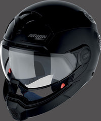 Nolan Modular Helmet N30-4 TP CLASSIC, Black Matt | N3D000103010