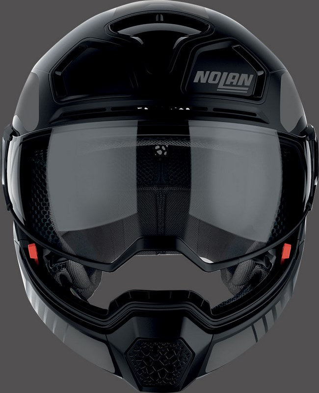 Nolan Modular Helmet N30-4 TP UNCHARTED, Black | N3D000638016