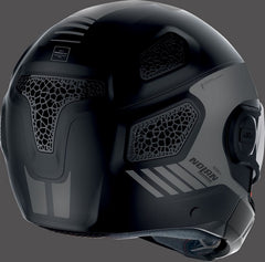 Nolan Modular Helmet N30-4 TP UNCHARTED, Black | N3D000638016