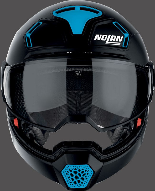 Nolan Modular Helmet N30-4 TP INCEPTION, Blue | N3D000647030