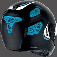 Nolan Modular Helmet N30-4 TP INCEPTION, Blue | N3D000647030