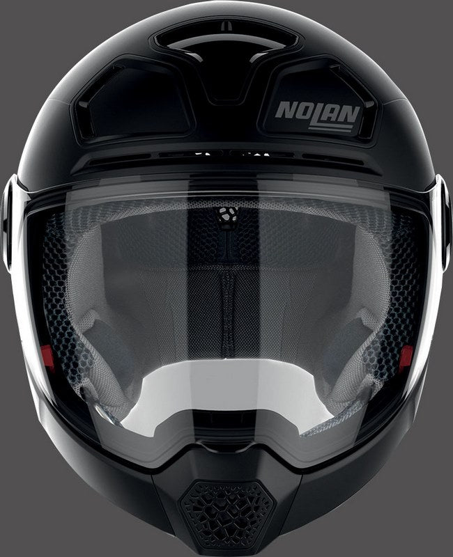 Nolan Modular Helmet N30-4 VP CLASSIC, Black Matt | N3E000103010