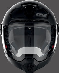 Nolan Modular Helmet N30-4 VP CLASSIC, Black Matt | N3E000103010