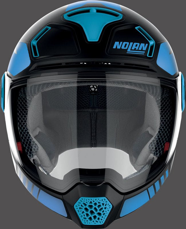 Nolan Modular Helmet N30-4 VP UNCHARTED, Blue | N3E000638031