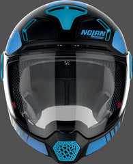 Nolan Modular Helmet N30-4 VP UNCHARTED, Blue | N3E000638031