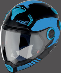 Nolan Modular Helmet N30-4 VP UNCHARTED, Blue | N3E000638031