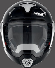 Nolan Modular Helmet N30-4 VP INCEPTION, Black | N3E000647027