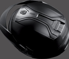 Nolan Modular Helmet N40-5 GT 06 CLASSIC N-C, Black Matt | N4Y000027010