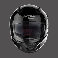 Nolan Full Face Helmet N60.6 Special N-com Black | N66000502012