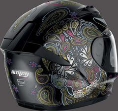 Nolan Full Face Helmet N60-6 RITUAL, Black | N66000633067