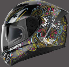 Nolan Full Face Helmet N60-6 RITUAL, Black | N66000633067
