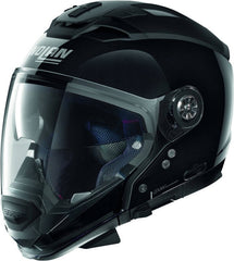 Nolan N70.2 GT Special N-Com Helmet, Black | N7G000420012