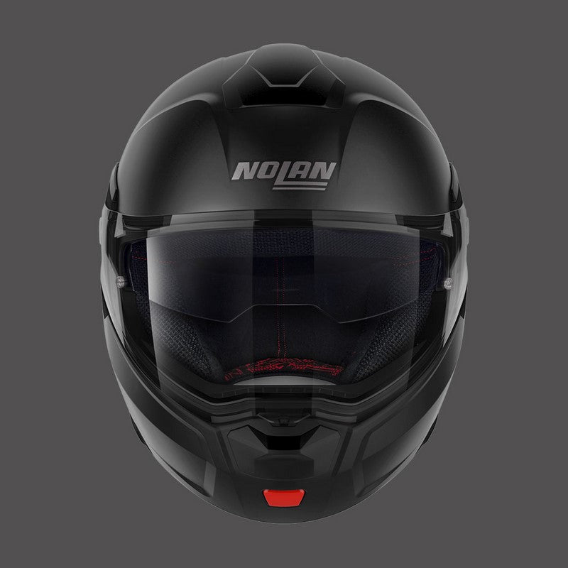 Nolan Modular Helmet N90.3 Classic N-com Glossy Black | N93000027003