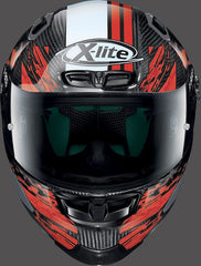 X-LITE Full Face Helmet X-803 RS U.C. SBK, Carbon | U8R000329068
