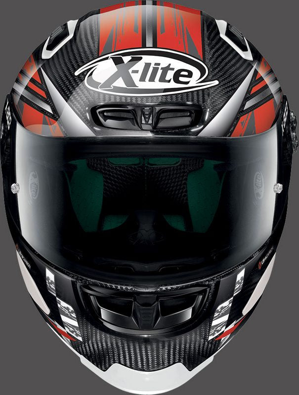 X-LITE Full Face Helmet X-803 RS U.C. MOTO GP, Carbon Motogp | U8R000408067