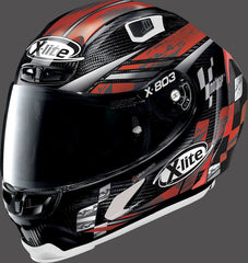X-LITE Full Face Helmet X-803 RS U.C. MOTO GP, Carbon Motogp | U8R000408067