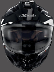 X-LITE Full Face Helmet X-552 ULTRA PURO N-CO, Ultra Carbon Black | XU5000382001