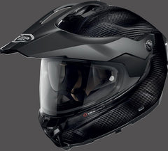 X-LITE Full Face Helmet X-552 ULTRA PURO N-CO, Ultra Carbon Black Matt | XU5000382002