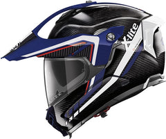 X-LITE Full Face Helmet X-552 ULTRA LATITUDE, Blue | XU5000645017
